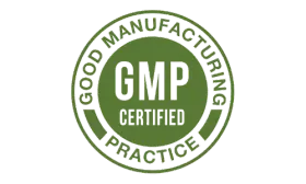 gumaktiv GMP Approved